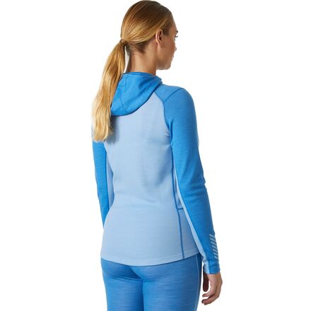 LIFA Merino Midweight Hoodie - Women's