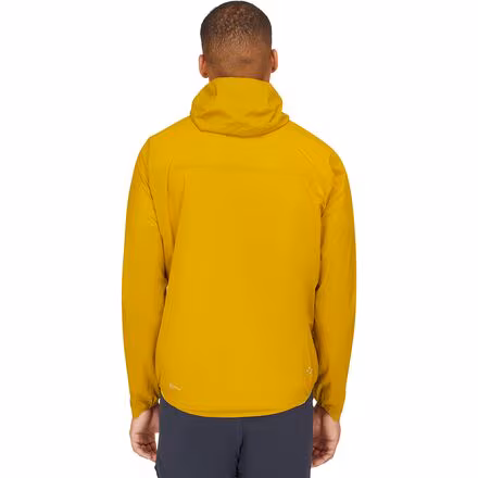 Phantom Pull-On Jacket - Men's