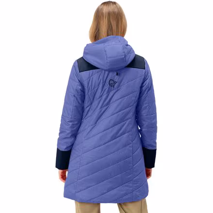 Lofoten Primaloft80 Anorak Jacket - Women's