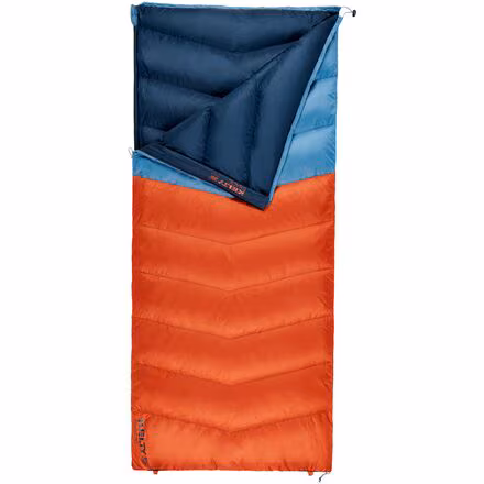 Galactic 30 Sleeping Bag: 30F Down