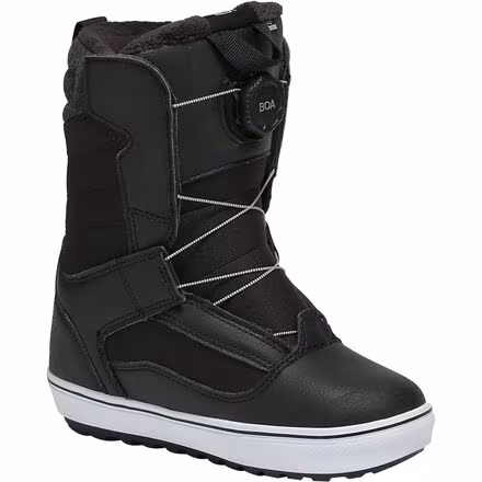 Juvie Linerless Snowboard Boot - 2024 - Kids'