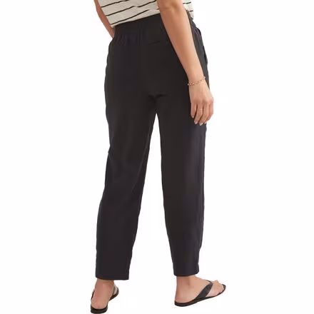Elle Midweight Pull On Pant - Women's