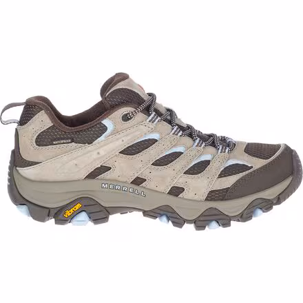 Moab 3 Waterproof Hiking Shoe - Women's
