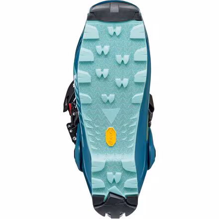 F1 GT Alpine Touring Boot - 2024 - Women's