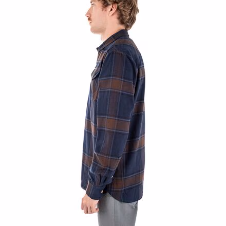 Breaker Flannel Shirt - Men's