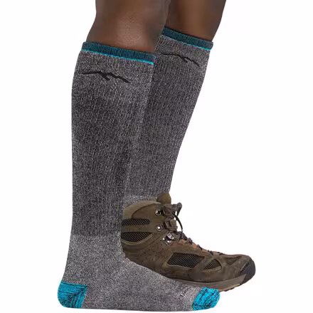 Mountaineering OTC Extra Cushion Sock - Women's