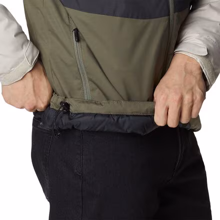 Point Park Insulated Jacket - Men's