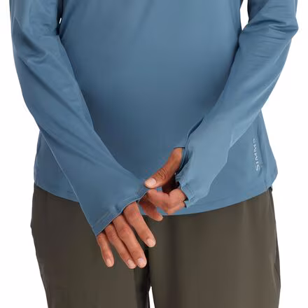 Bugstopper Solarflex Hoodie - Women's