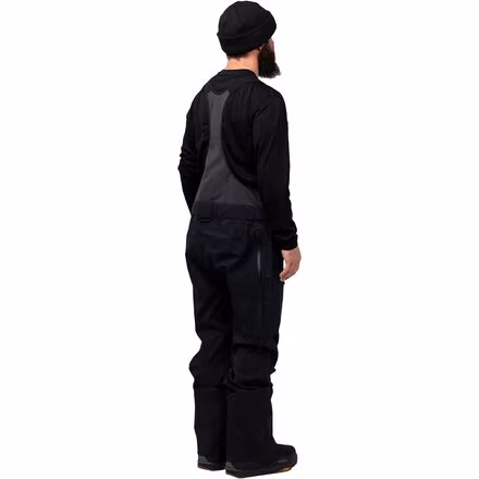 Shralpinist Stretch Recycled Bib - Men's