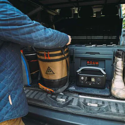 20lb Tank Bucket Seat