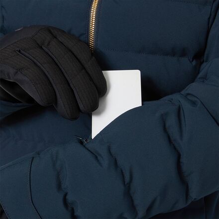 Imperial Puffy Jacket - Women's