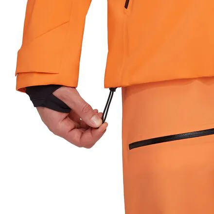 Stoney HS Jacket - Men's