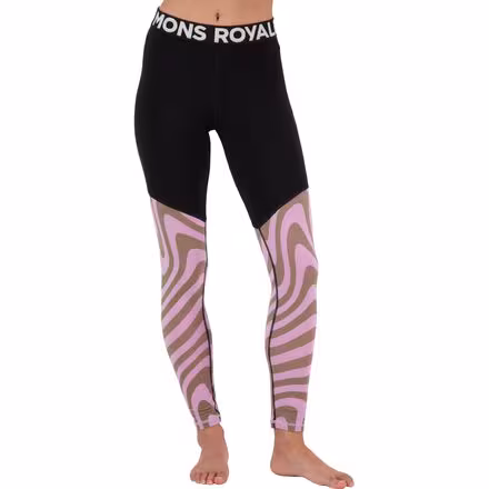Cascade Merino Flex 200 Legging - Women's