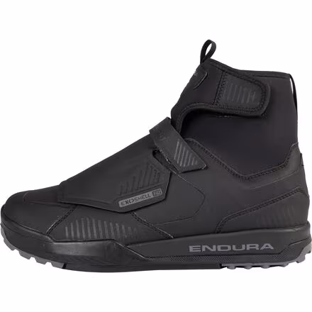 MT500 Burner Clipless Waterproof Shoe - Men's