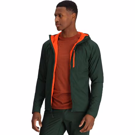 Deviator Hoodie - Men's