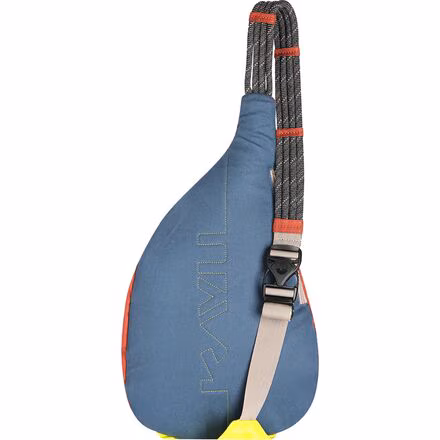 Remix Rope Bag