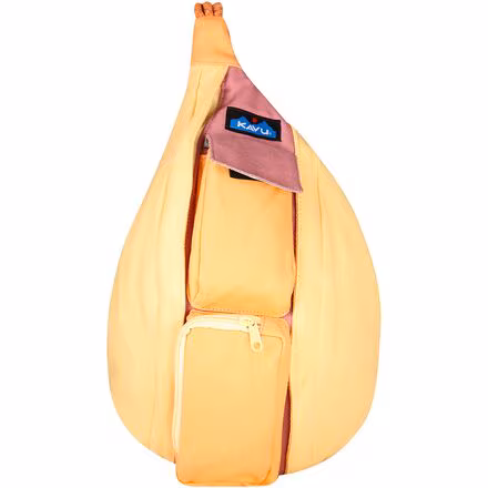 Mini Rope Bag - Women's