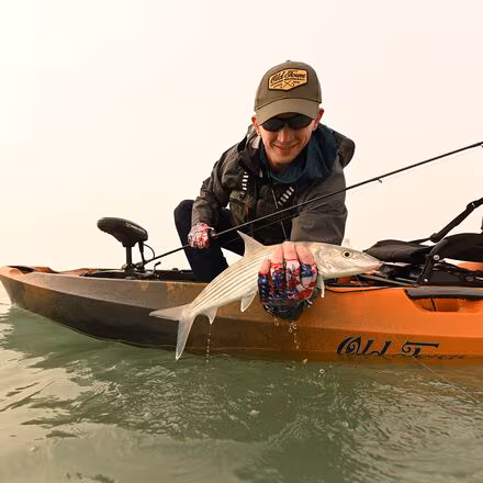 Sportsman Autopilot 136 Kayak
