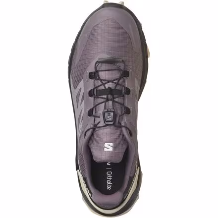 Supercross 4 Trail Running Shoe - Women's
