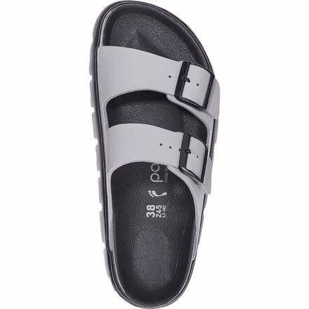 Arizona Chunky Narrow Sandal - Women's