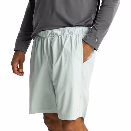 Breeze 8in Short - Men's