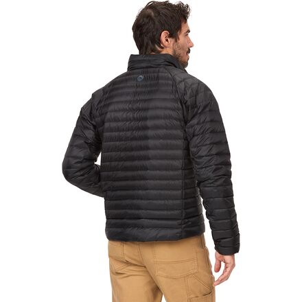 Hype Down Jacket - Men's