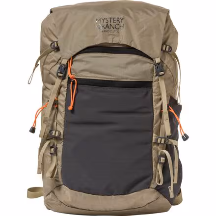 In & Out 22L Backpack