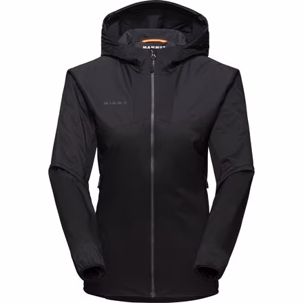 Rime Light IN Flex Hooded Jacket - Women's