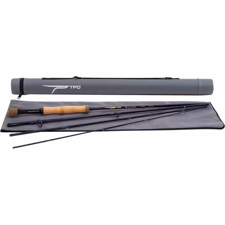 Mangrove Coast Rod - 4 Piece