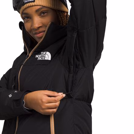 Corefire Down Windstopper Jacket - Women's