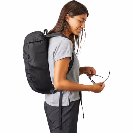 Nano 16L Plus Backpack