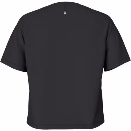 Dune Sky Short-Sleeve Top - Women's