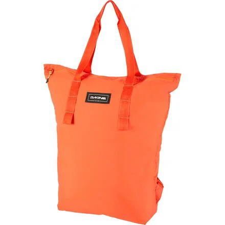 Packable 18L Tote Pack