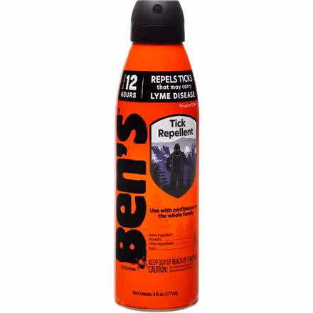 Tick Repellent Eco-Spray