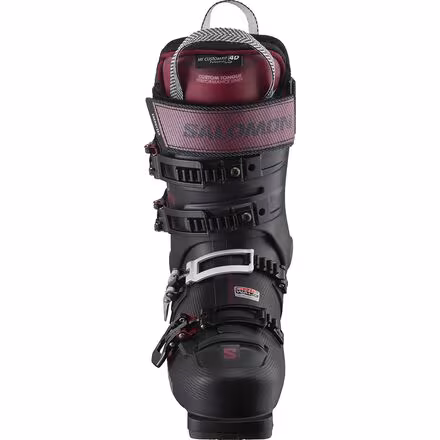 S/Pro Alpha 110 EL Ski Boot - 2024 - Women's