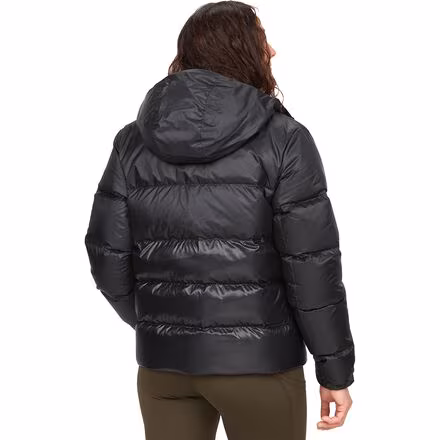 Guides Down Hooded Jacket - Women's