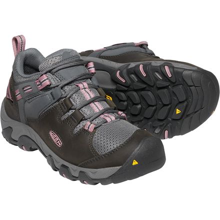 Steens Vent Hiking Shoe - Women's