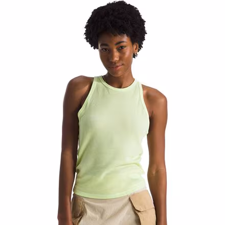 Sunpeak Waffle Tank Top - Women's