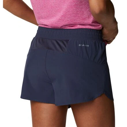 Hike 5in Short - Women's