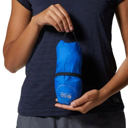 Kor AirShell Wind Hooded Jacket - Women's