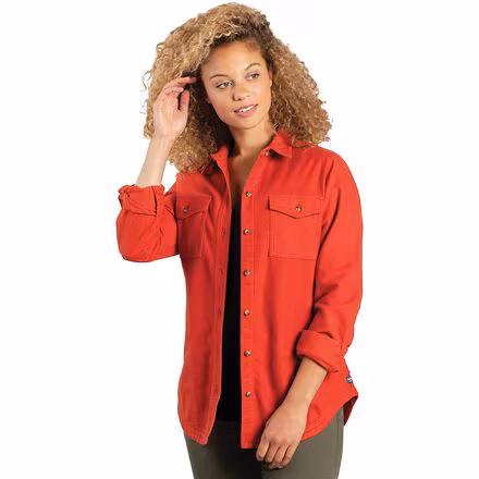Morrison Shirt - Women's