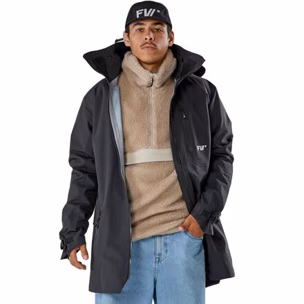 Root 3L Jacket - Men's