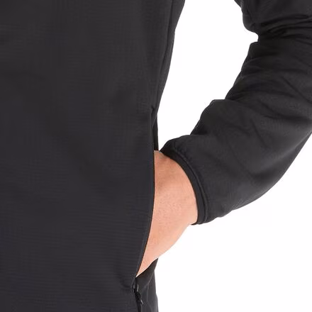 Leconte Full-Zip Hoodie - Men's