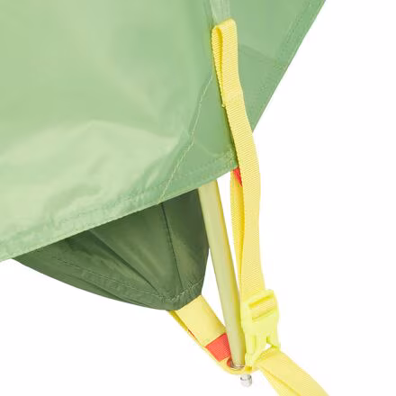 Limestone Tent: 6-Person 3-Season