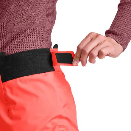 Ortler 3L Pant - Women's