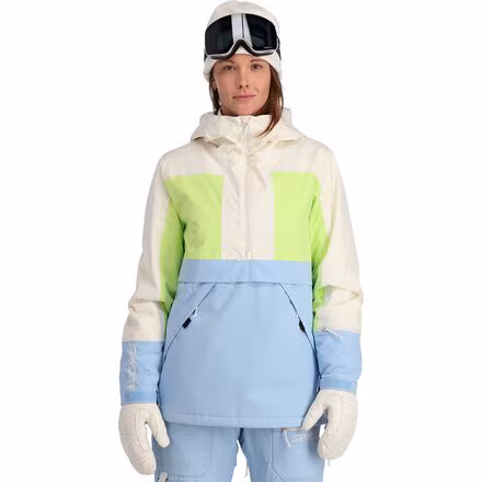 All Out Jacket - Women's