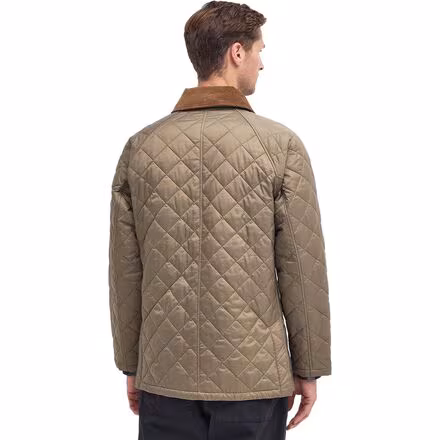 Ashby Quilt Jacket - Men's