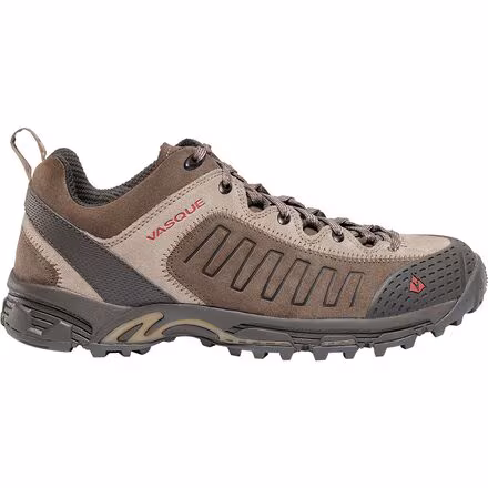 Juxt Wide Approach Shoe - Men's