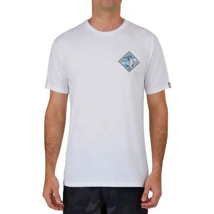 Tippet Tropics Premium Short-Sleeve T-Shirt - Men's