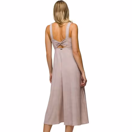 Lata Beach Dress - Women's